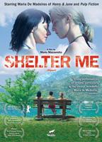 Shelter Me (2007) Scènes de Nu