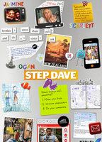 Step Dave (2014-2015) Scènes de Nu