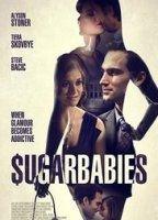 Sugar Babies 2015 film scènes de nu