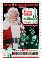 Santa Claus Conquers The Martians 1964 film scènes de nu