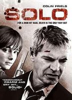 Solo (2006) 2006 film scènes de nu