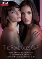 The Road Goes On 2 (2014) Scènes de Nu