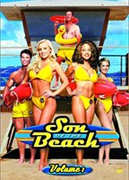 Son of the Beach 2000 film scènes de nu