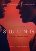 Swung (2015) Scènes de Nu