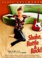 Shake, Rattle and Rock! 1994 film scènes de nu