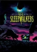 Sleepwalkers 1992 film scènes de nu