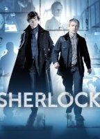 Sherlock (2010-présent) Scènes de Nu