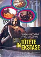 She Killed in Ecstasy (1970) Scènes de Nu