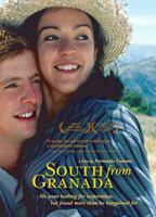 South from Granada (2003) Scènes de Nu