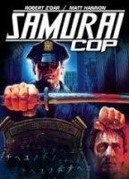Samurai Cop 1991 film scènes de nu