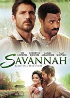 Savannah 2013 film scènes de nu