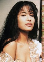 Selena Quintanilla nue