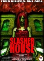 Slasher House (2012) Scènes de Nu