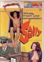Sally - heiß wie ein Vulkan 1973 film scènes de nu
