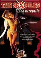 Sex Files: Pleasureville scènes de nu