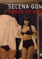Selena Gomez - Hands To Myself (2016-présent) Scènes de Nu