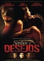 Sonhos e Desejos (2006) Scènes de Nu