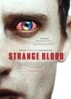 Strange Blood 2015 film scènes de nu