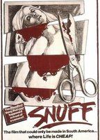 Snuff (1976) Scènes de Nu