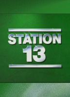 Station 13 scènes de nu