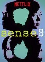 Sense8 (2015-2018) Scènes de Nu