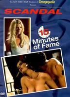 Scandal: 15 Minutes of Fame (2001) Scènes de Nu