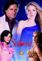 Salomé (2001-2002) Scènes de Nu