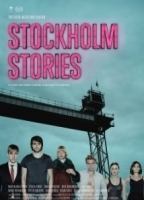 Stockholm Stories (2013) Scènes de Nu