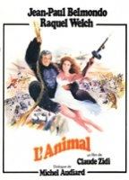 Animal (1977) Scènes de Nu