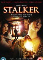 Stalker (2010) Scènes de Nu