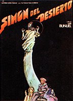 Simon of the Desert (1965) Scènes de Nu