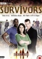 Survivors 2008 film scènes de nu