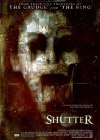 Shutter (2008) Scènes de Nu
