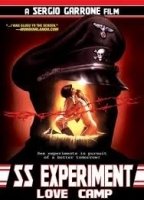 SS experiment Love camp (1976) Scènes de Nu
