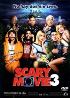 Scary Movie 3 2003 film scènes de nu