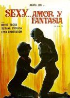 Sexy... amor y fantasía (1977) Scènes de Nu