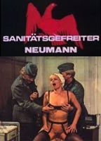 Sanitätsgefreiter Neumann (1975) Scènes de Nu