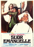 Sister Emanuelle (1977) Scènes de Nu