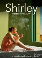 Shirley: Visions of Reality 2013 film scènes de nu