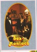 Sex Maniacs (1977) Scènes de Nu