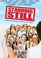 Standing Still (2005) Scènes de Nu