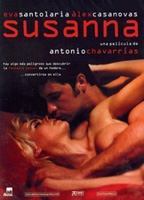 Susanna (1995) Scènes de Nu