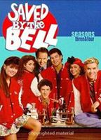 Saved by the Bell (1989-1993) Scènes de Nu