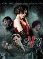 Svik (2009) Scènes de Nu