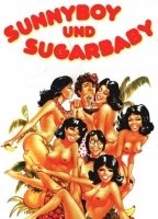 Sunnyboy und Sugarbaby (1979) Scènes de Nu