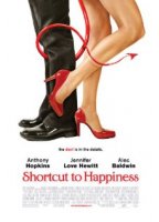 Shortcut to Happiness (2003) Scènes de Nu