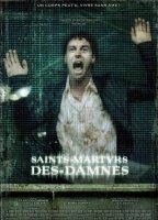 Saint Martyrs of the Damned scènes de nu