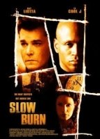 Slow Burn (2005) Scènes de Nu
