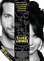 Silver Linings Playbook 2012 film scènes de nu