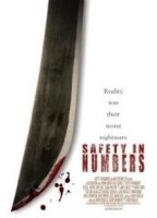 Safety in Numbers 2006 film scènes de nu